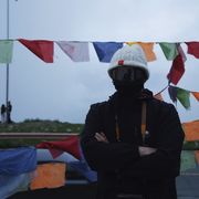 咸湿嗱喳面