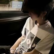 信与离的重逢