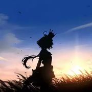伪