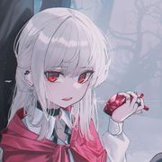 某只堕天使