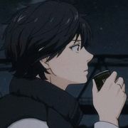 听川流