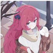 小白不是江小白吖