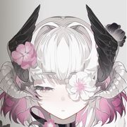 无