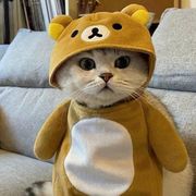 我是你
