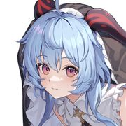 琴魔想要偷军粮