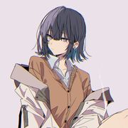 羽高