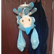 小梨窝很甜
