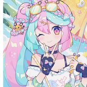 引梦折花