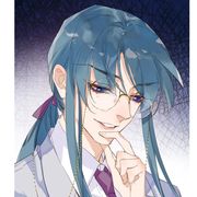 青箬笠