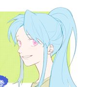 自为风月马前卒