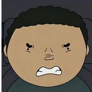 J