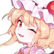 芙兰朵露.斯卡雷特🧸