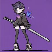 VEX.影落