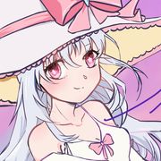 樱羽暮雪の玉桂૮₍ᵔ⤙ᵔ ₎ა