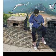 初見