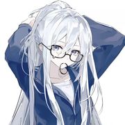 思绪忧难泪