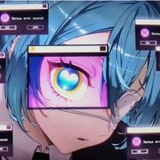 小烧币崩铁主号