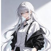 白川洛凌