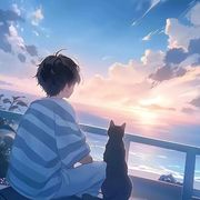一星期交界
