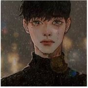 。