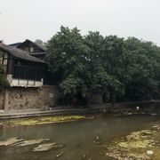 钟馗遇见鬼