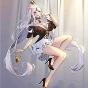 回忆里的一片空白