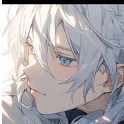 今晚的月色很美