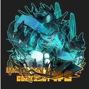 在面具中化为了一场悲剧