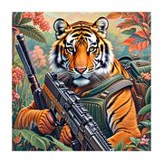 地球三体组织统帅