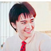 sy、臣服or浮生