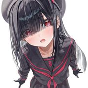 伪如人