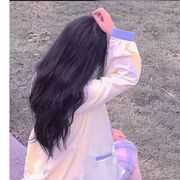 小仙女。
