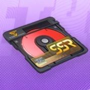 你看到我的三百累抽奖励了吗？