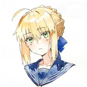 白云衬墨峦misaki