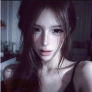 咬一口