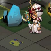 爱踩虫子🐛的梦魇