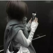 轻雾