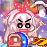 30天内仅可以修改一次昵称哦