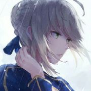 怀旧蓝染