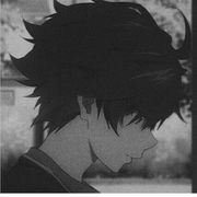君殇