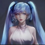 意.绮