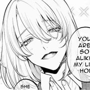 mom