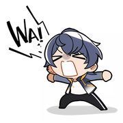 妖魔鬼怪快离开