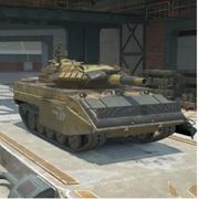 谢里登“破浪者”