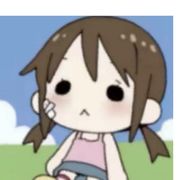 没想到