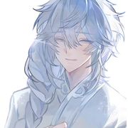 夕陽下的你和我