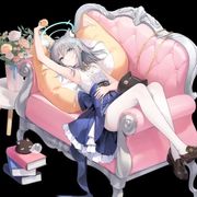 砂狼白子