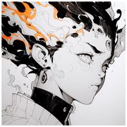 可爱又迷人的伦崽