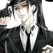 青朽