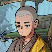子瑄·少林寺